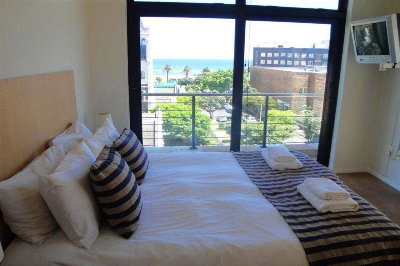 Atlantic Views 5 Apartment Cape Town Ngoại thất bức ảnh