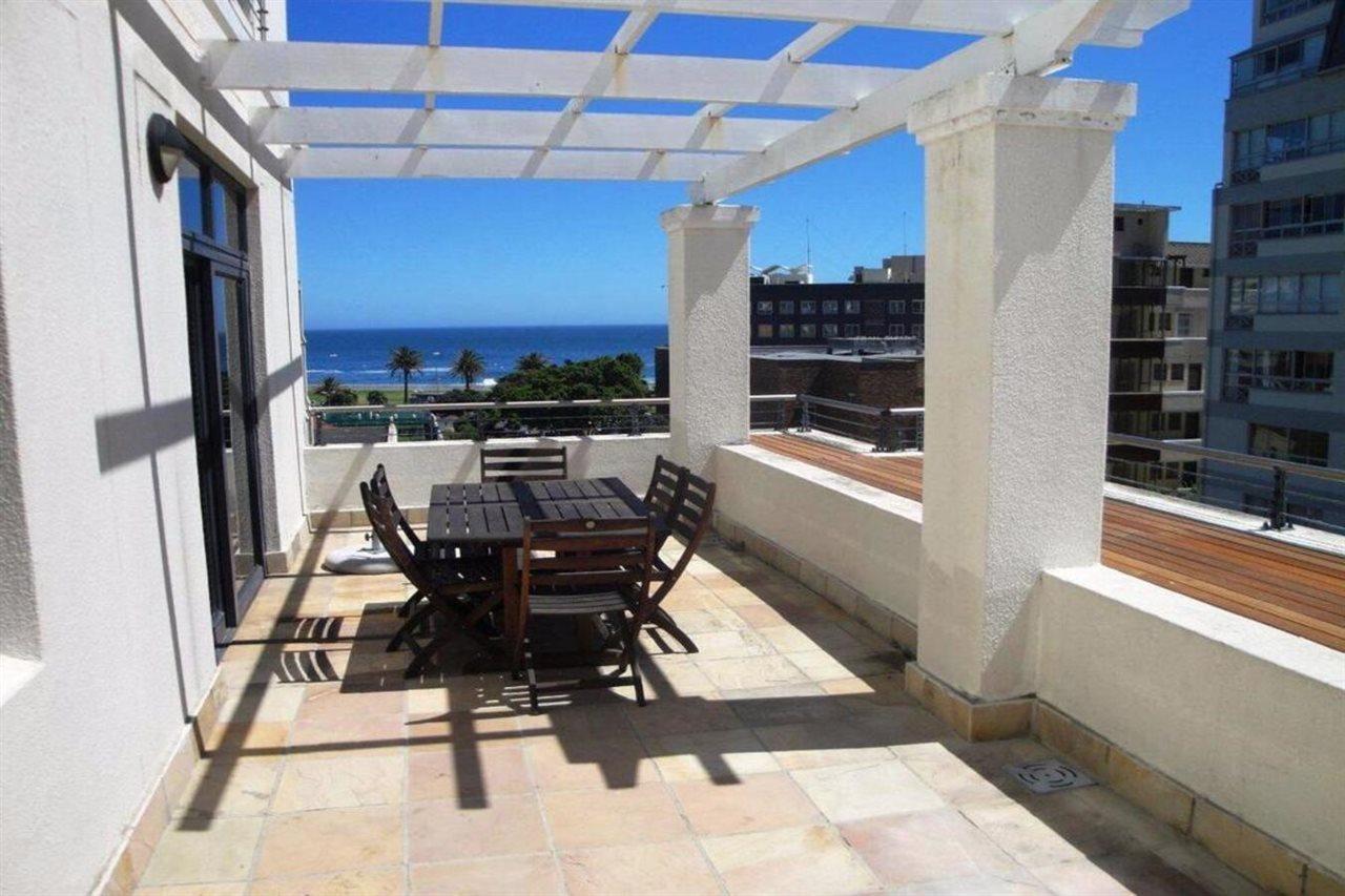 Atlantic Views 5 Apartment Cape Town Ngoại thất bức ảnh