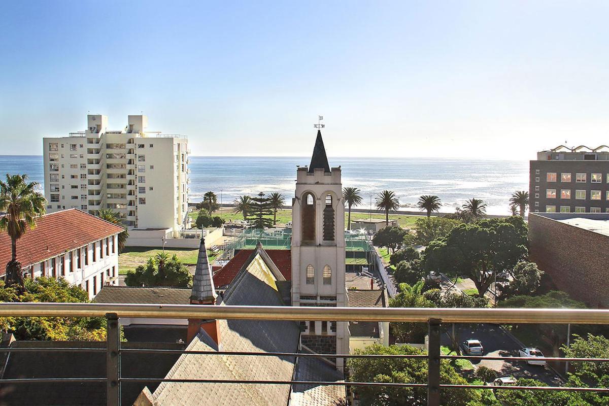 Atlantic Views 5 Apartment Cape Town Ngoại thất bức ảnh