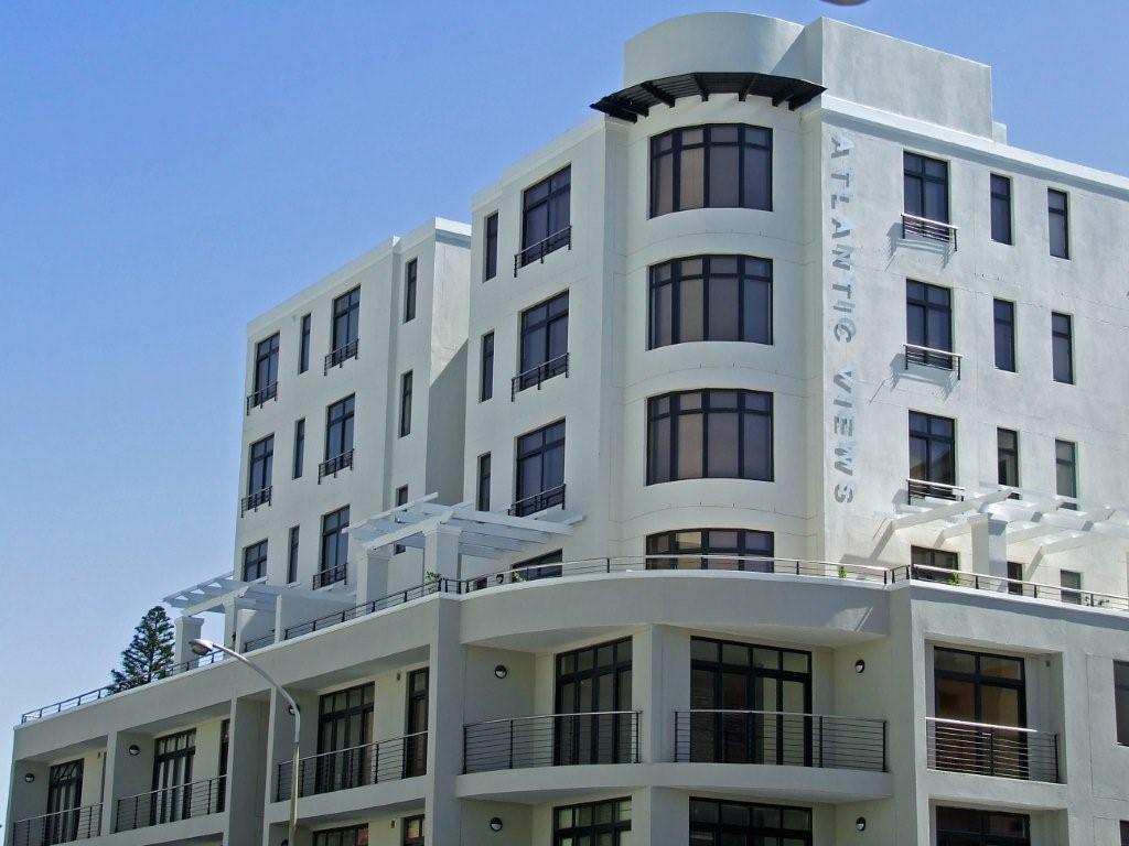 Atlantic Views 5 Apartment Cape Town Ngoại thất bức ảnh
