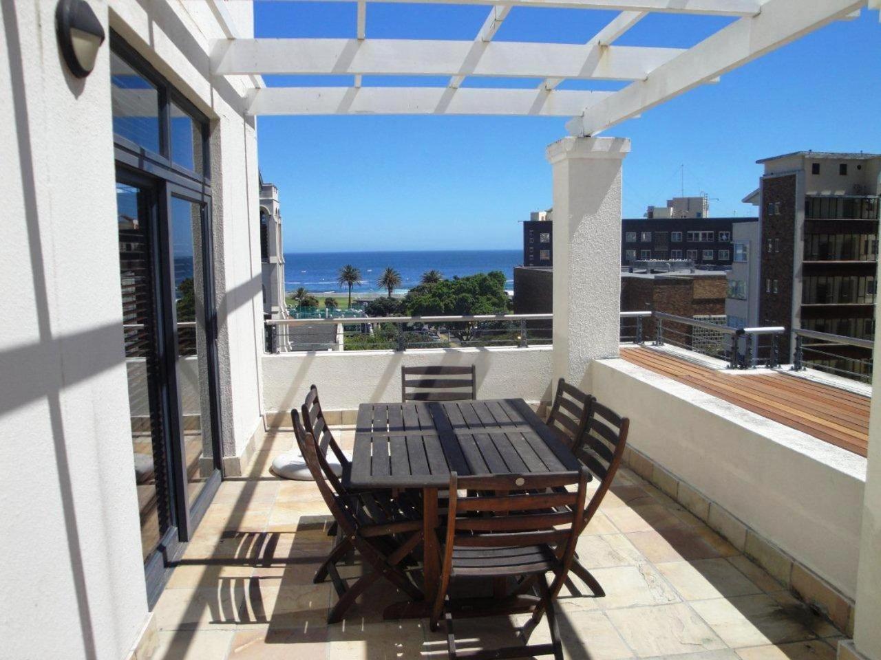 Atlantic Views 5 Apartment Cape Town Ngoại thất bức ảnh