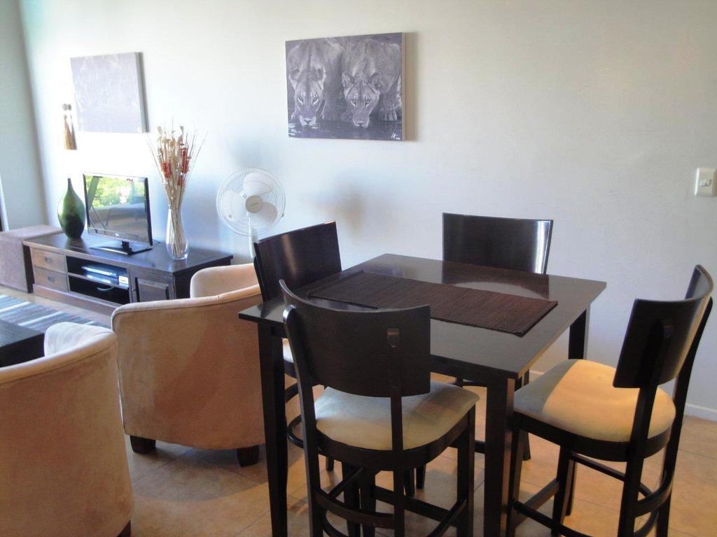 Atlantic Views 5 Apartment Cape Town Ngoại thất bức ảnh