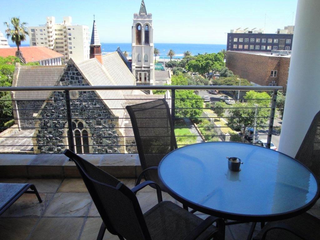 Atlantic Views 5 Apartment Cape Town Ngoại thất bức ảnh